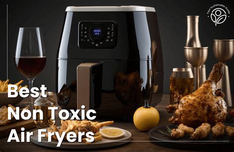 Safest non toxic air fryer. Things To Know About Safest non toxic air fryer. 