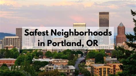 Safest place to park in Portland OR - Portland Forum - Tripadvisor