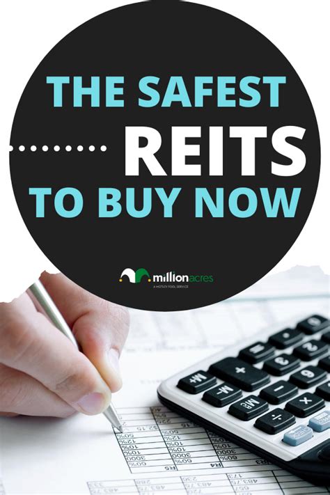 Safest reits. Things To Know About Safest reits. 