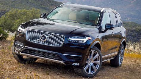 Safest suv. Jan 23, 2024 · Safety Score: 10/10 | Overall Score: 8.3/10. True wagons are a rare breed these days, but the Volvo V90 brings the style, comfort and performance that enthusiasts of the body style have come to expect. The V90 comes with a turbocharged and supercharged 2.0-liter mild-hybrid four-cylinder powertrain that makes 295 horsepower. 