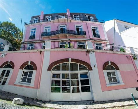 Safestay Lisbon Bairro Alto: Best hostel - See 634 traveler reviews, 173 candid photos, and great deals for Safestay Lisbon Bairro Alto at Tripadvisor.. 