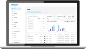 Safetica Portfolio of Products Data Loss Prevention