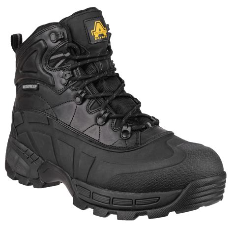 Safety Boots Work & Wear Direct