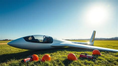 Safety Considerations for Self-Launching