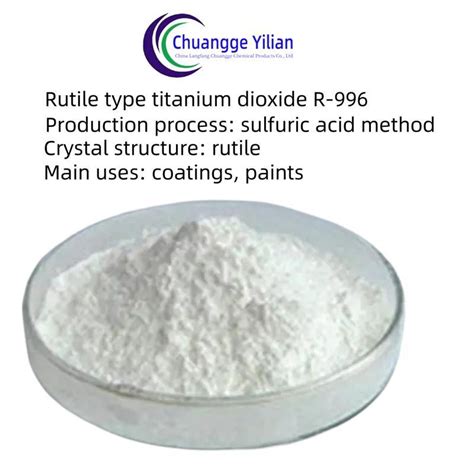 Safety Data Sheet MSDS Titanium Dioxide Anatase Type and Rutile Type