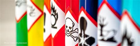 Safety Gate: Chemical substances top the annual list of health hazards for non-food products