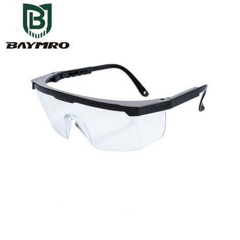 Safety Glasses - China Safety Goggles, Goggles Manufacturers/Suppliers …