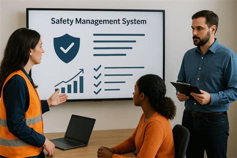 Safety Management Systems in Gliding