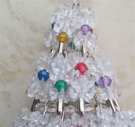 Safety Pin Tree Kit Etsy