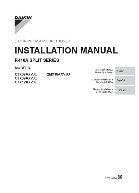 Safety Precautions (2) Outdoor Unit Installation (2