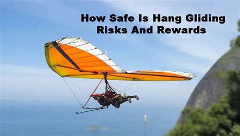 Safety Regulations for Competitive Gliding