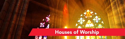 Safety Resources for Houses of Worship - Church Mutual