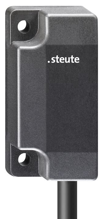 Safety Sensor: Safety Sensors - Evolution Motion Solutions image 1