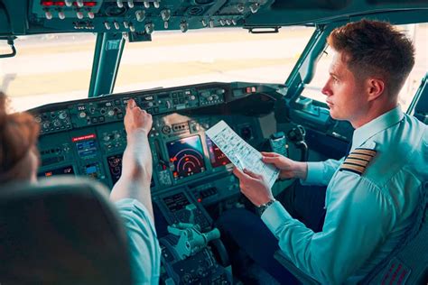 Safety Skills Taught in Pilot Training