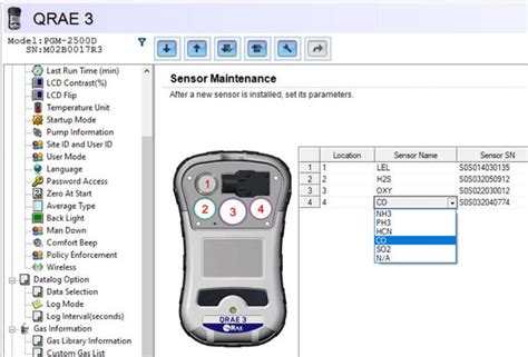 Safety Suite Device Configurator