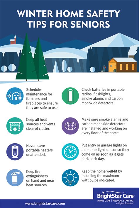 Safety Tips to Help Prepare Your Home for Seniors