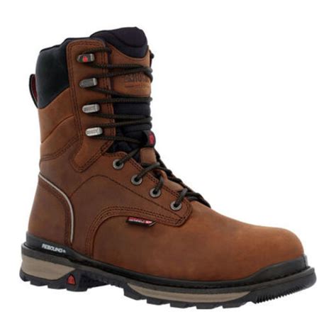 Safety Toe Work Boots/Shoes - Shippy Shoes