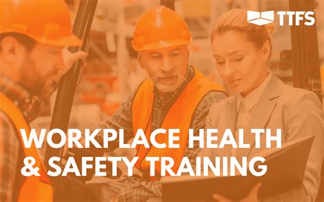 Safety and Health Training - Health & Safety Help