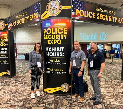 Safety 2023 is taking place at the Henry B. Gonzalez Convention Center in San Antonio, Texas, from June 5 to 7. The expo floor will be open on June 5 from 11:45 a.m. to 4:30 p.m.; June 6 from 8:45 .... 