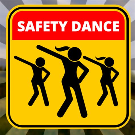 Safety dance. About Press Copyright Contact us Creators Advertise Developers Terms Privacy Policy & Safety How YouTube works Test new features NFL Sunday Ticket Press Copyright ... 