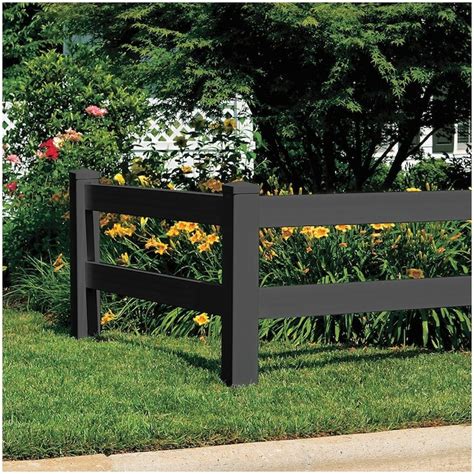 Safety fence lowe. VEVOR. 4-ft x 48-ft Black Aluminum Mesh Pool Safety Barrier Panel. Model # KCXYCWLB448FT1KSYV0. • 4x48 ft Swimming Pool Fence : The pool privacy fence is 4-ft x 12-ft, 4 total sections, 48-ft in total length. • It is composed of lightweight and sturdy 1000D powder-coated aluminum foot tube and 340gms Teslin grid fabric, performance at ... 