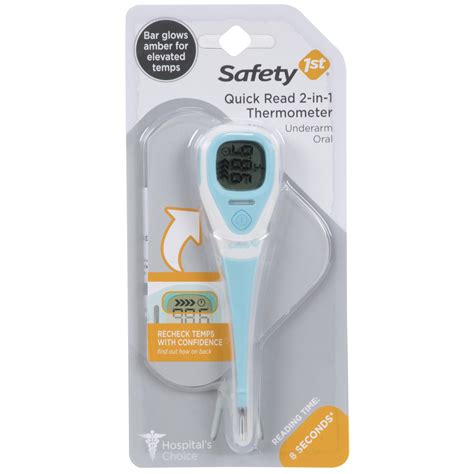Safety first thermometer c to f. Things To Know About Safety first thermometer c to f. 