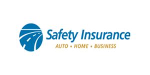 Safety insurance company. Safety Insurance is a leading provider of auto, home, and business insurance in Massachusetts, Maine, and New Hampshire. You can access the agent virtual … 