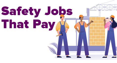Safety jobs near me. Things To Know About Safety jobs near me. 