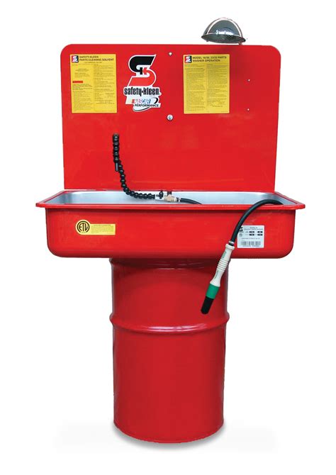 Safety kleen 30 gallon parts washer manual. - Rv generator troubleshooting guide flight systems inc.