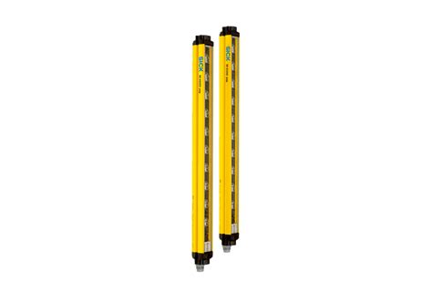 Safety light curtains M4000 Area SICK