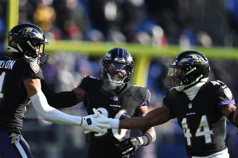 Safety or nickel? Versatile Ravens defender Kyle Hamilton isn’t ready to pin himself to one spot.