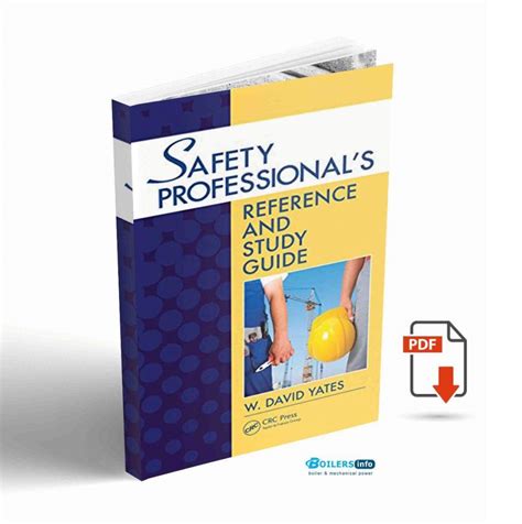 Safety professionals reference and study guide. - Advanced accounting 2 solution manual baysa.