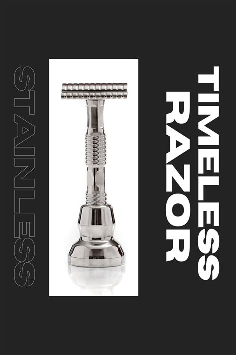 Safety razors! They will last a lifetime, the blades Are ... - Reddit