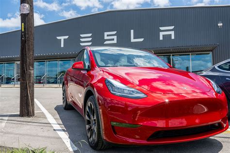 Safety regulators investigating steering on some Tesla models