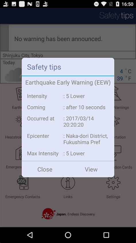 Safety tips APK Download for Android 