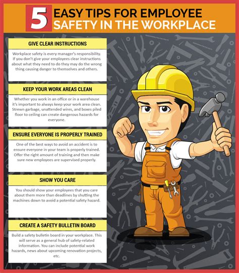 Safety topics for work. Mar 10, 2023 · Learn how to host effective safety meetings to reinforce safety standards, introduce new requirements and increase employee awareness of potential risks. Find out 26 topics to consider for your next meeting, such as building security, lifting heavy objects, reducing slips and more. 