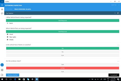 SafetyCulture (iAuditor) - Inspectiesoftware & Mobiele …