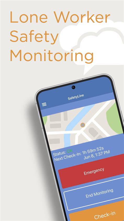 SafetyLine APK Download for Android APKfun com