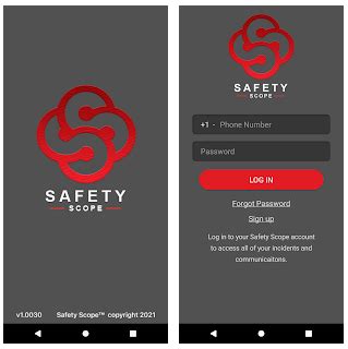 SafetyScope : Family Personal Safety & Security