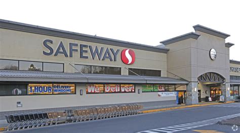 Safeway - 3820 Rainier Ave S - Seattle, WA - GasBuddy.com