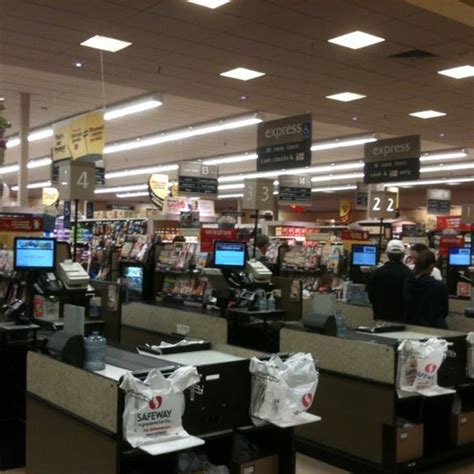 Safeway - Rancho Vistoso - 2 tips from 328 visitors - Foursquare