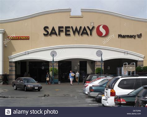 Safeway - San Francisco, California