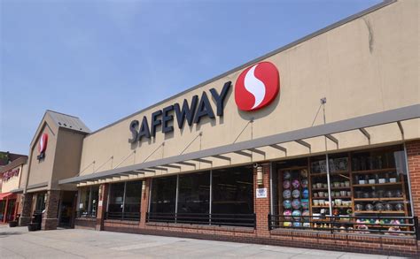 Safeway, Inc. is an American supermarket chain founded