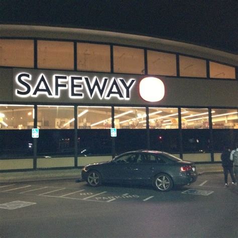 About Safeway Mission St. Visit your neighborhood Safeway located a