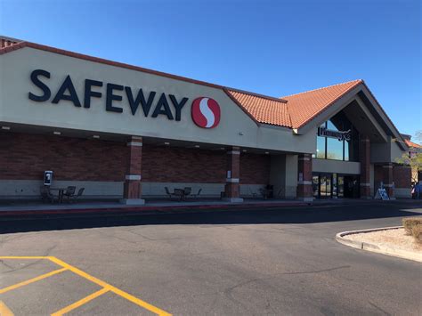 4970 S Alma School Rd. Weekly Ad. Browse all Safeway Pharmacy l