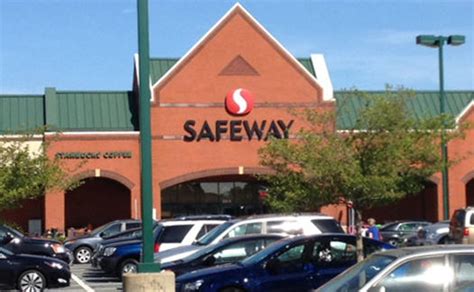 Safeway Bel Air 225 Brierhill Dr - Weekly Ads