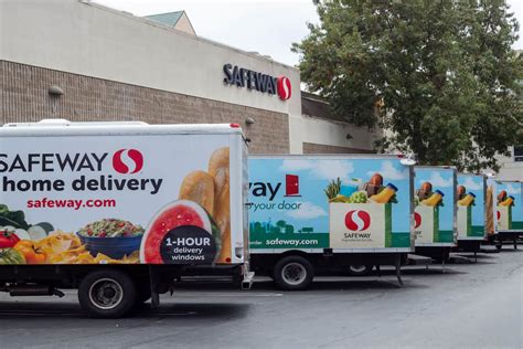 Safeway Delivery in Mcclellan Afb, CA Instacart