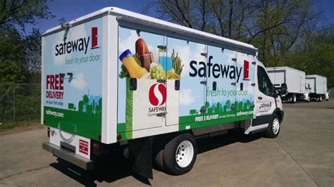 Safeway Delivery in Troutdale, OR Instacart