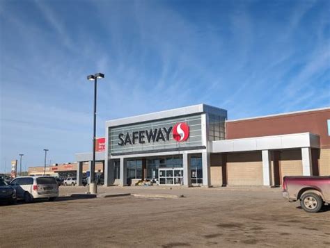 Safeway Fort St John - Canada Advisor