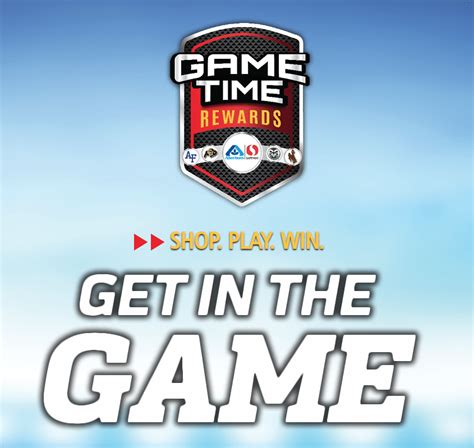 Safeway Game Time Rewards – Win Cash, Gas & Groceries